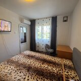 Postavarul intersectie Tudor Ion, 5 minute Auchan, Nicolae Grigorescu